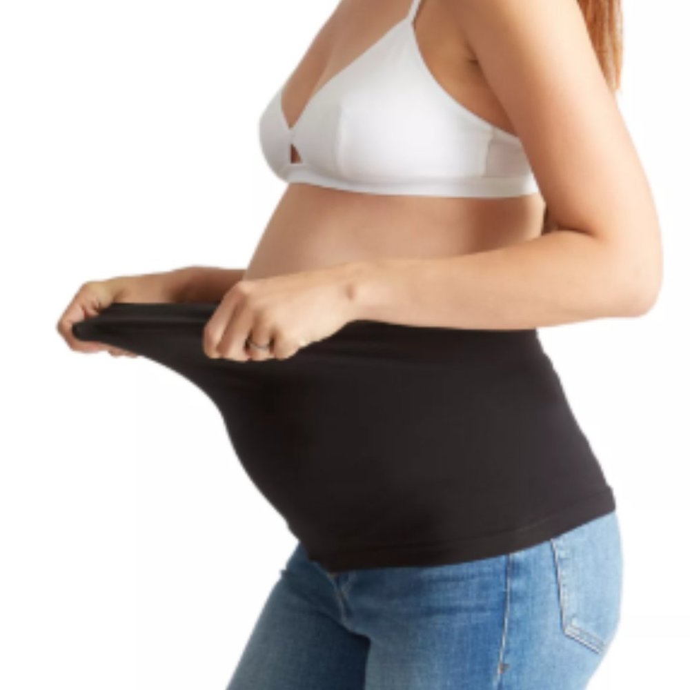 Ingrid & Isabel Maternity BeBand - 2 ct